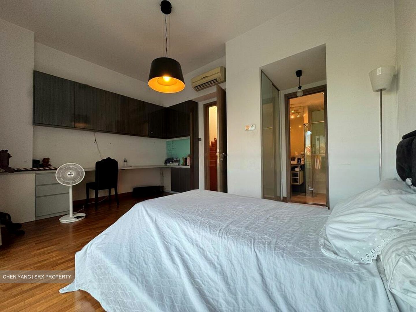 Seletar Hills Estate (D28), Terrace #476402091